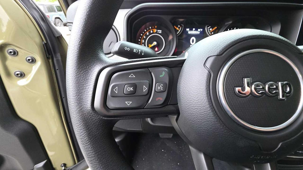 2025 Jeep Gladiator Nighthawk Hudson MA