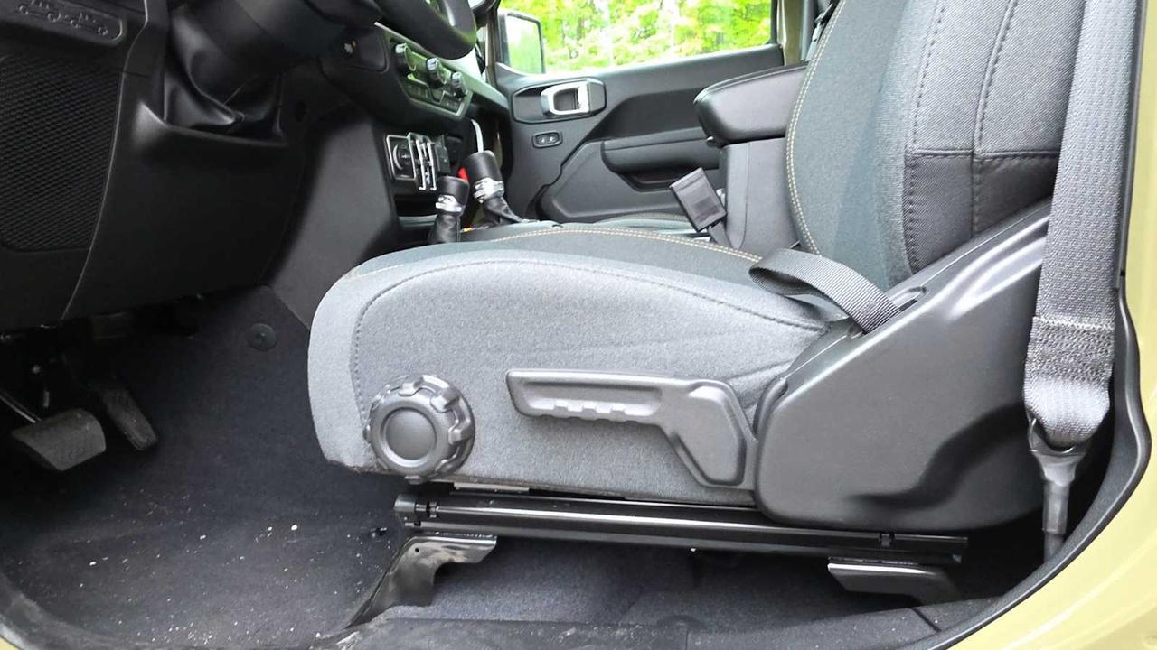 2025 Jeep Gladiator Nighthawk Hudson MA
