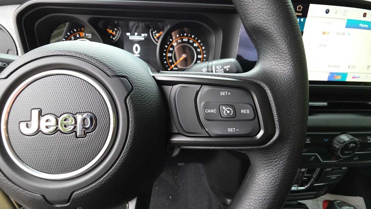 2025 Jeep Gladiator Nighthawk Hudson MA
