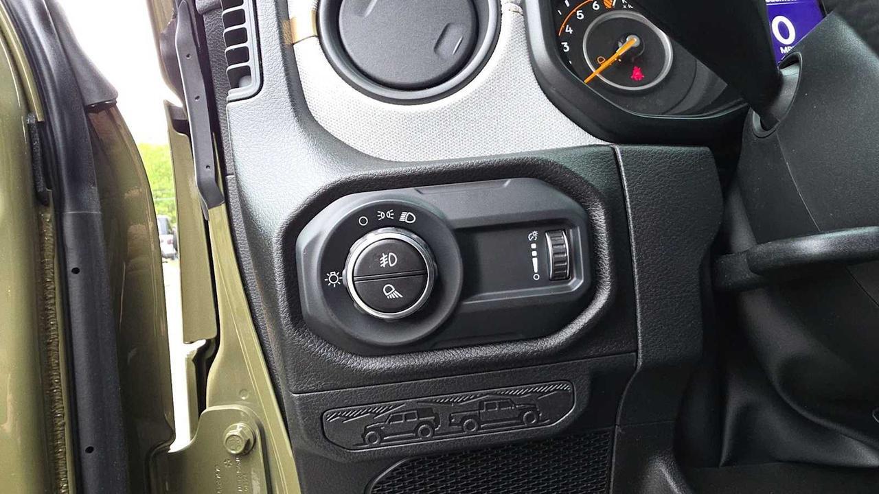2025 Jeep Gladiator Nighthawk Hudson MA