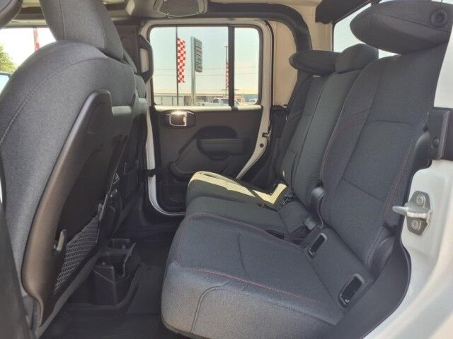 2025 Jeep Gladiator Rubicon  TX