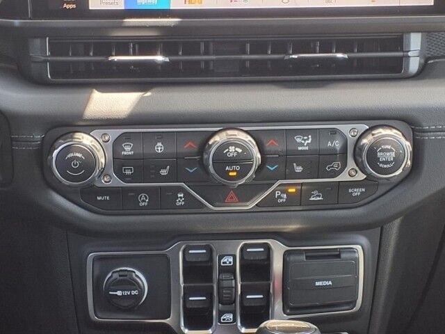 2025 Jeep Gladiator Rubicon  TX