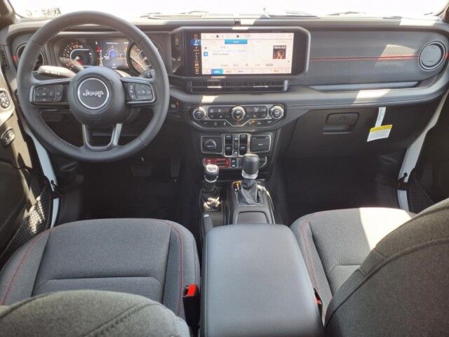 2025 Jeep Gladiator Rubicon  TX