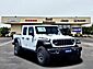 2025 Jeep Gladiator Rubicon  TX