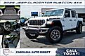 2025 Jeep Gladiator Rubicon 4X4 / Convenience Group / Heated Seats!