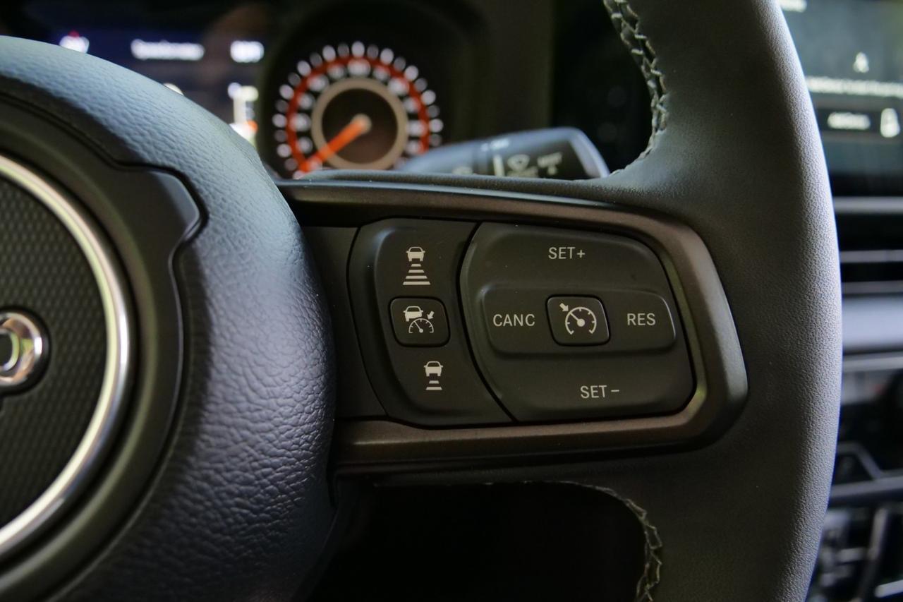 2025 Jeep Gladiator Rubicon - Photo 22