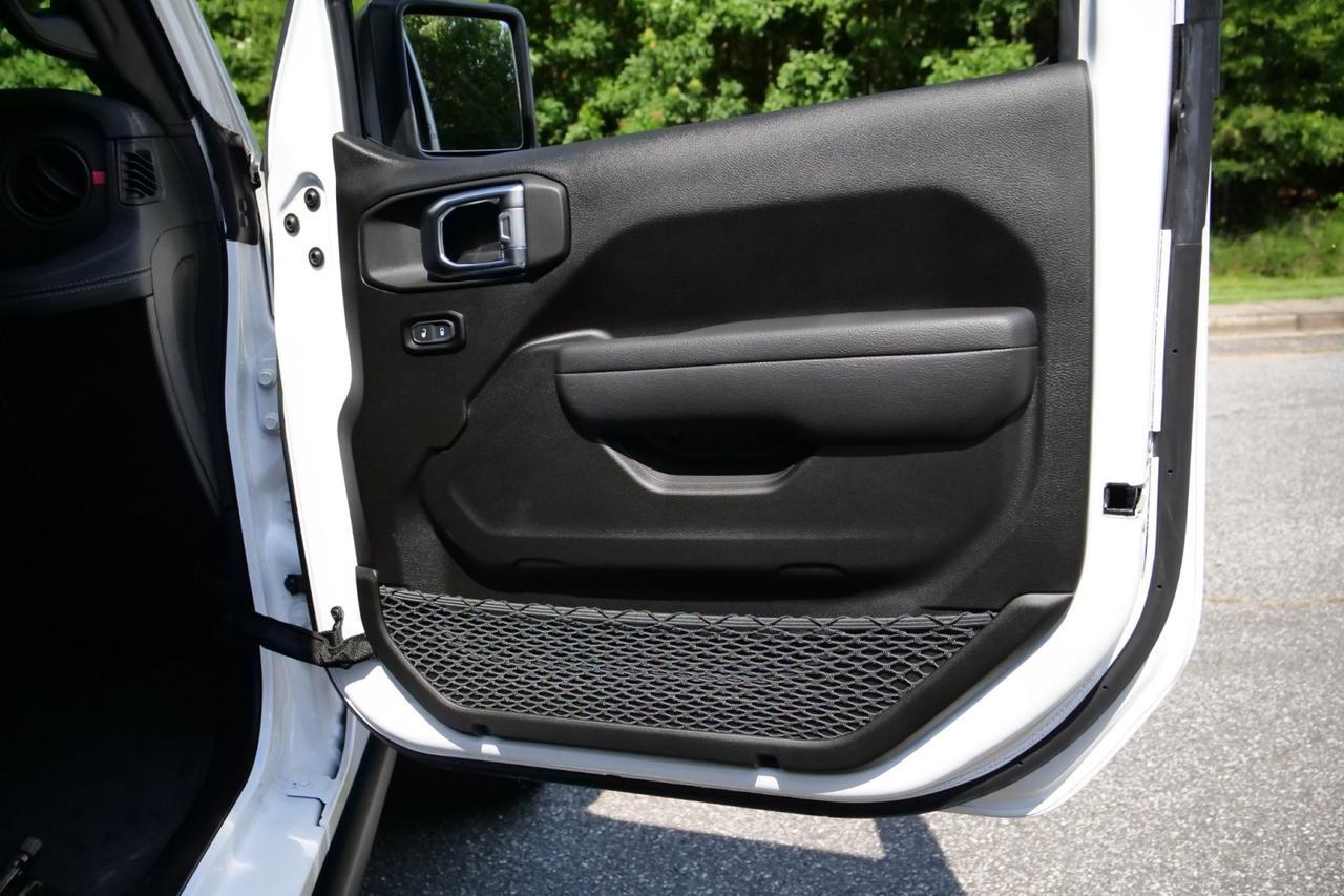 2025 Jeep Gladiator Rubicon - Photo 41