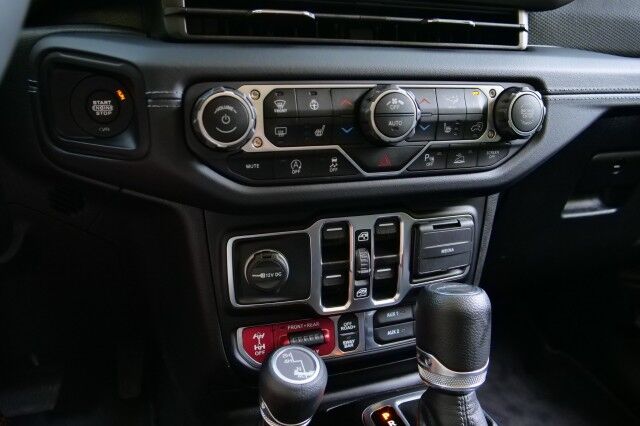 2025 Jeep Gladiator Rubicon 4X4 / Convenience Group / Heated Seats! High Point NC