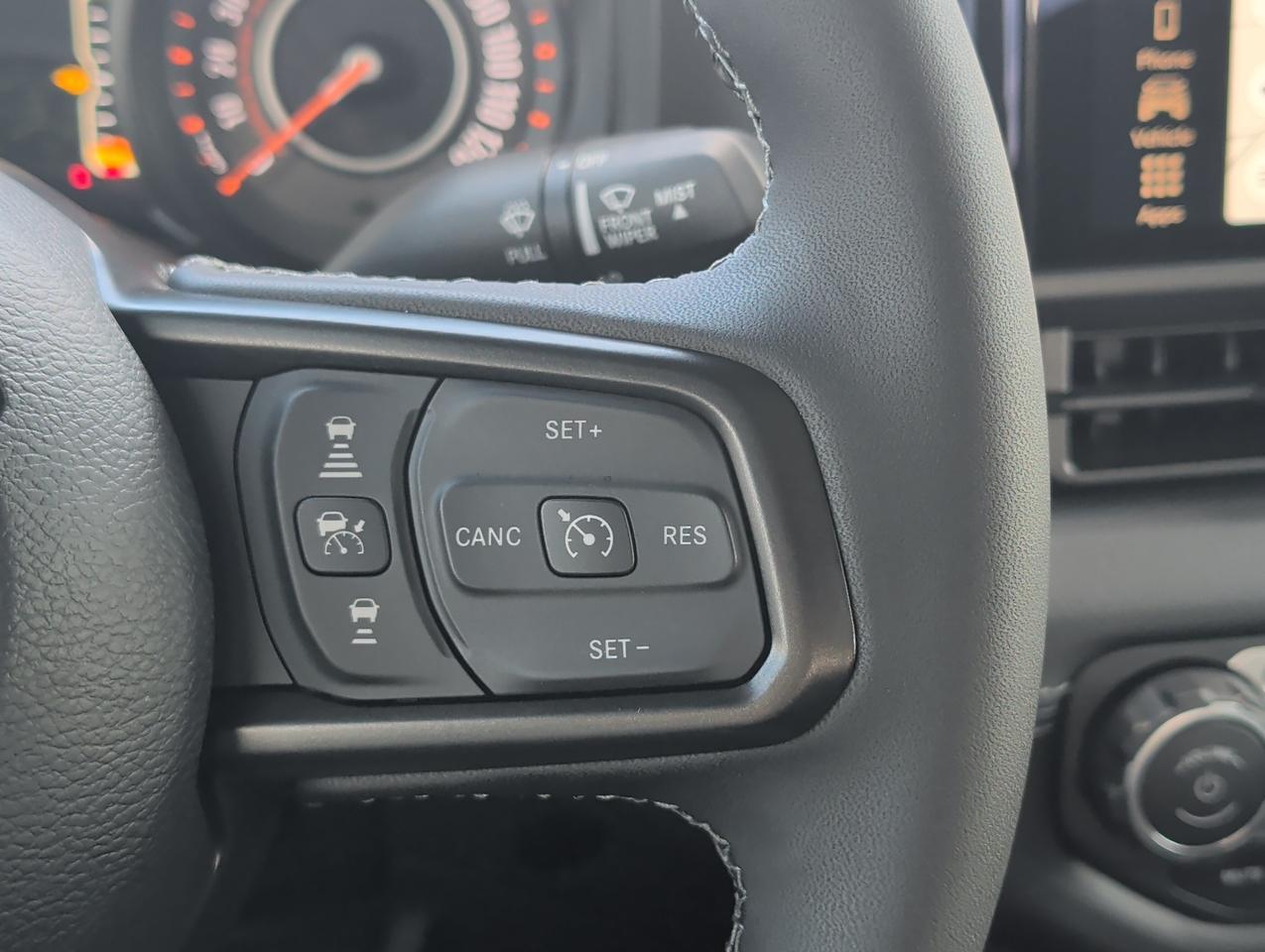 2025 Jeep Gladiator Rubicon AMW 505HP San Juan TX