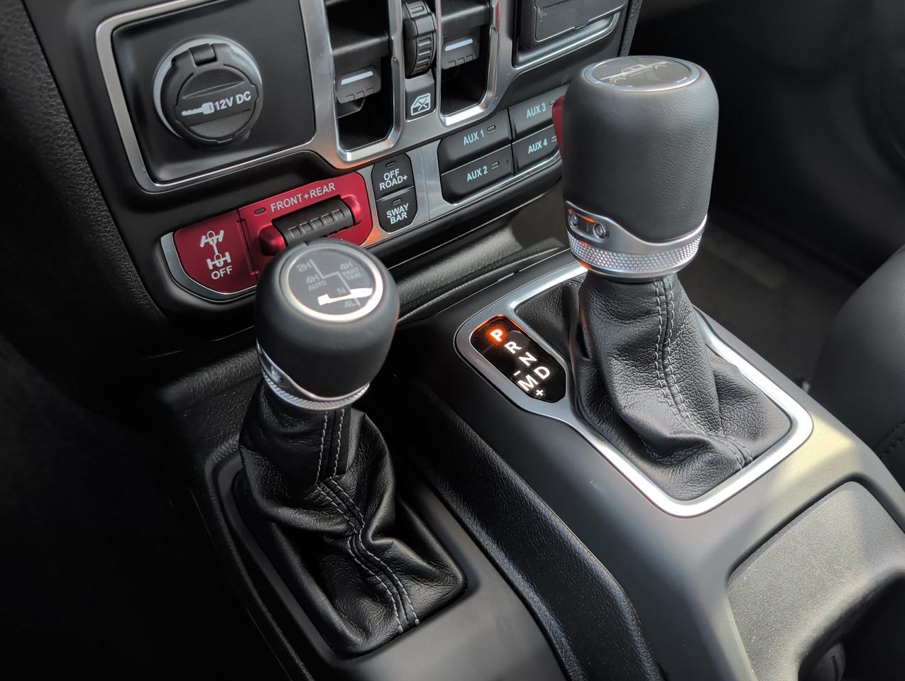 2025 Jeep Gladiator Rubicon AMW 505HP San Juan TX