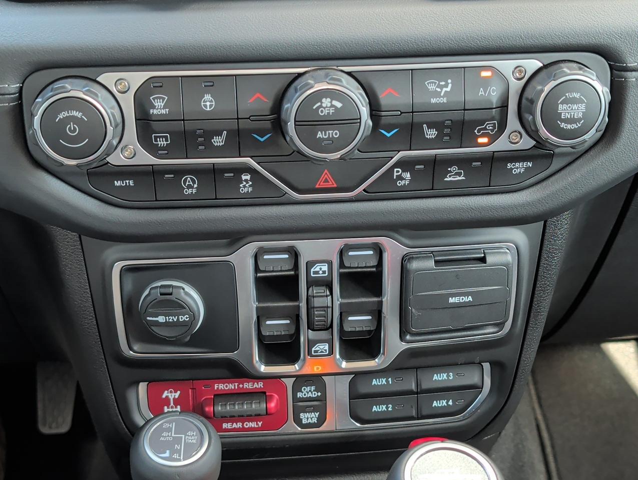 2025 Jeep Gladiator Rubicon AMW 505HP San Juan TX