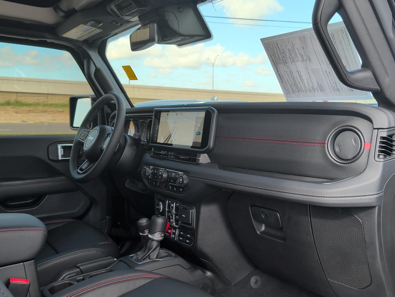 2025 Jeep Gladiator Rubicon AMW 505HP San Juan TX