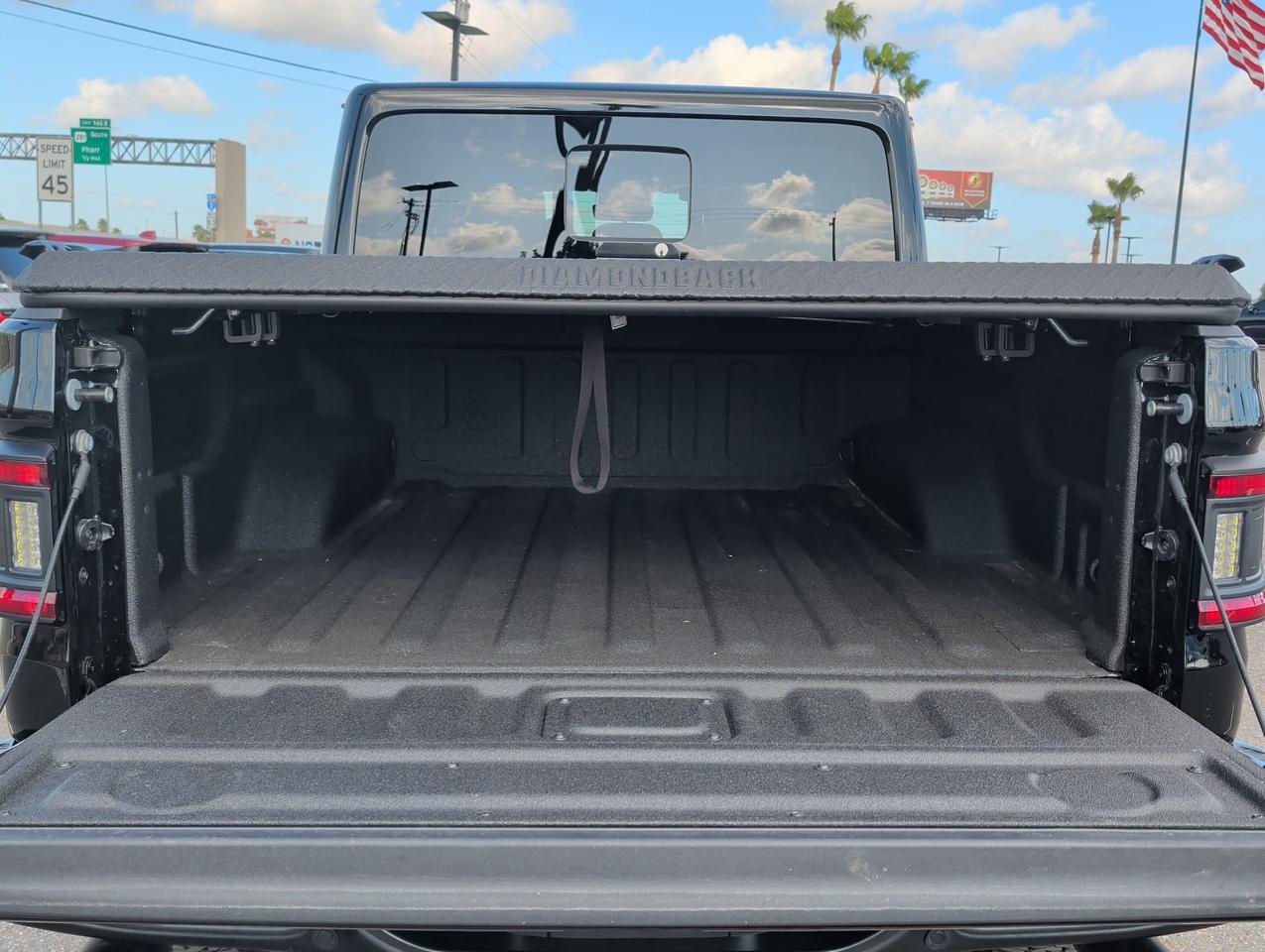 2025 Jeep Gladiator Rubicon AMW 505HP San Juan TX