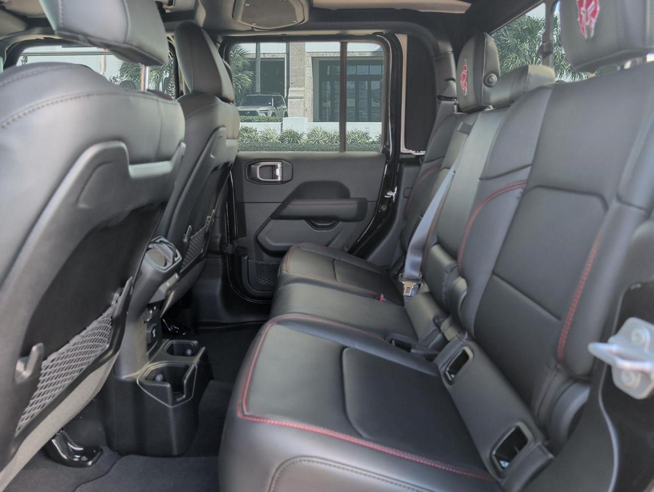 2025 Jeep Gladiator Rubicon AMW 505HP San Juan TX