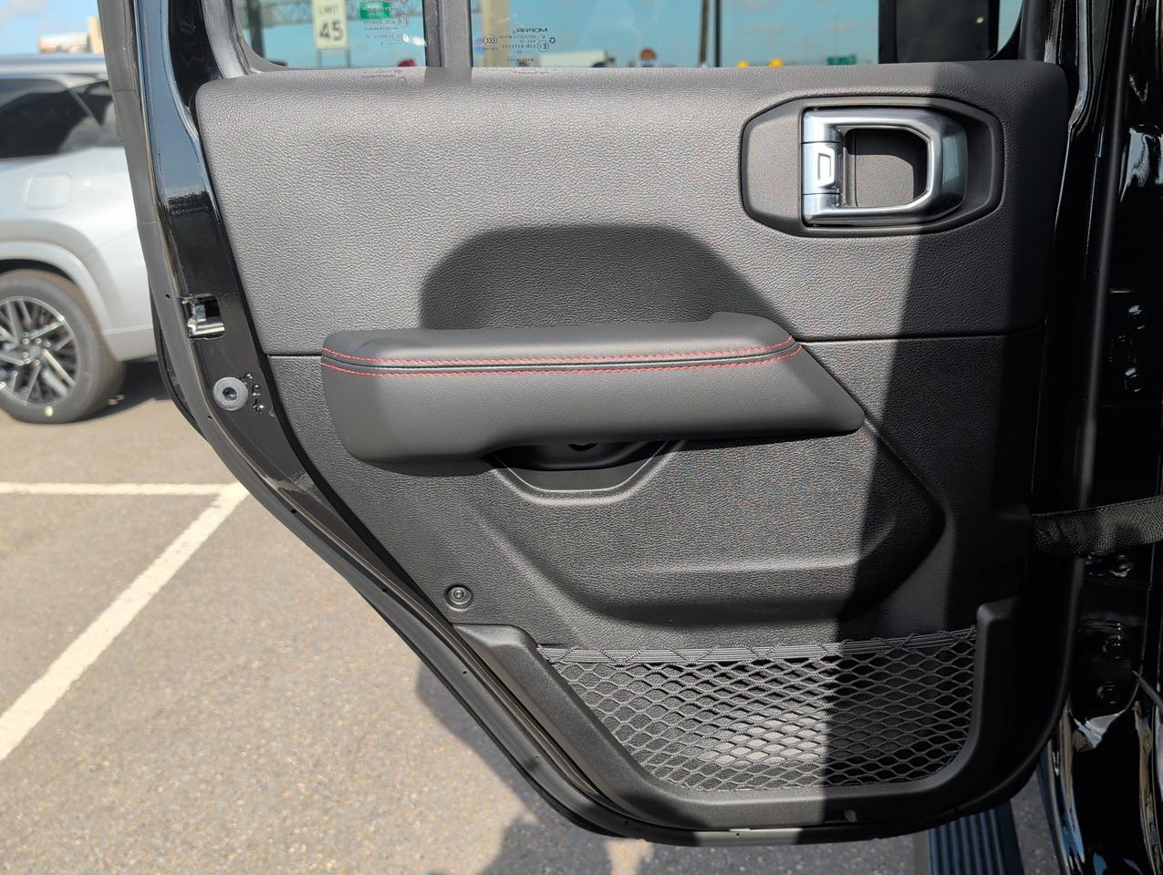 2025 Jeep Gladiator Rubicon AMW 505HP San Juan TX