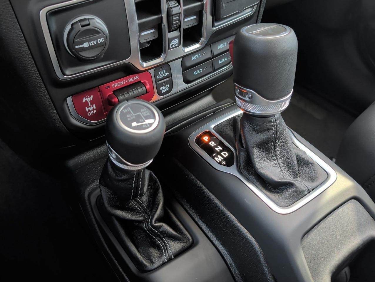 2025 Jeep Gladiator Rubicon AMW 505HP San Juan TX
