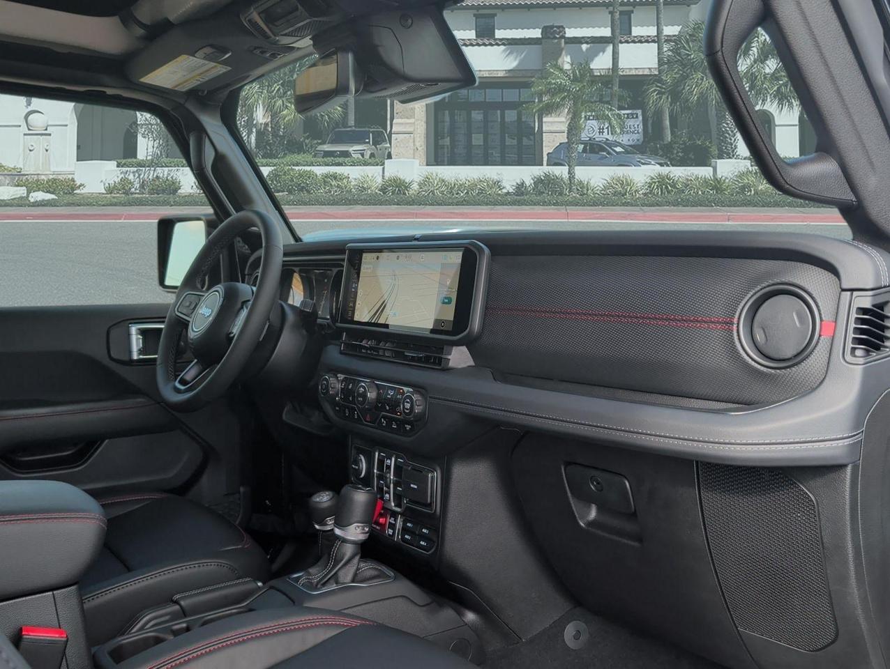 2025 Jeep Gladiator Rubicon AMW 505HP San Juan TX
