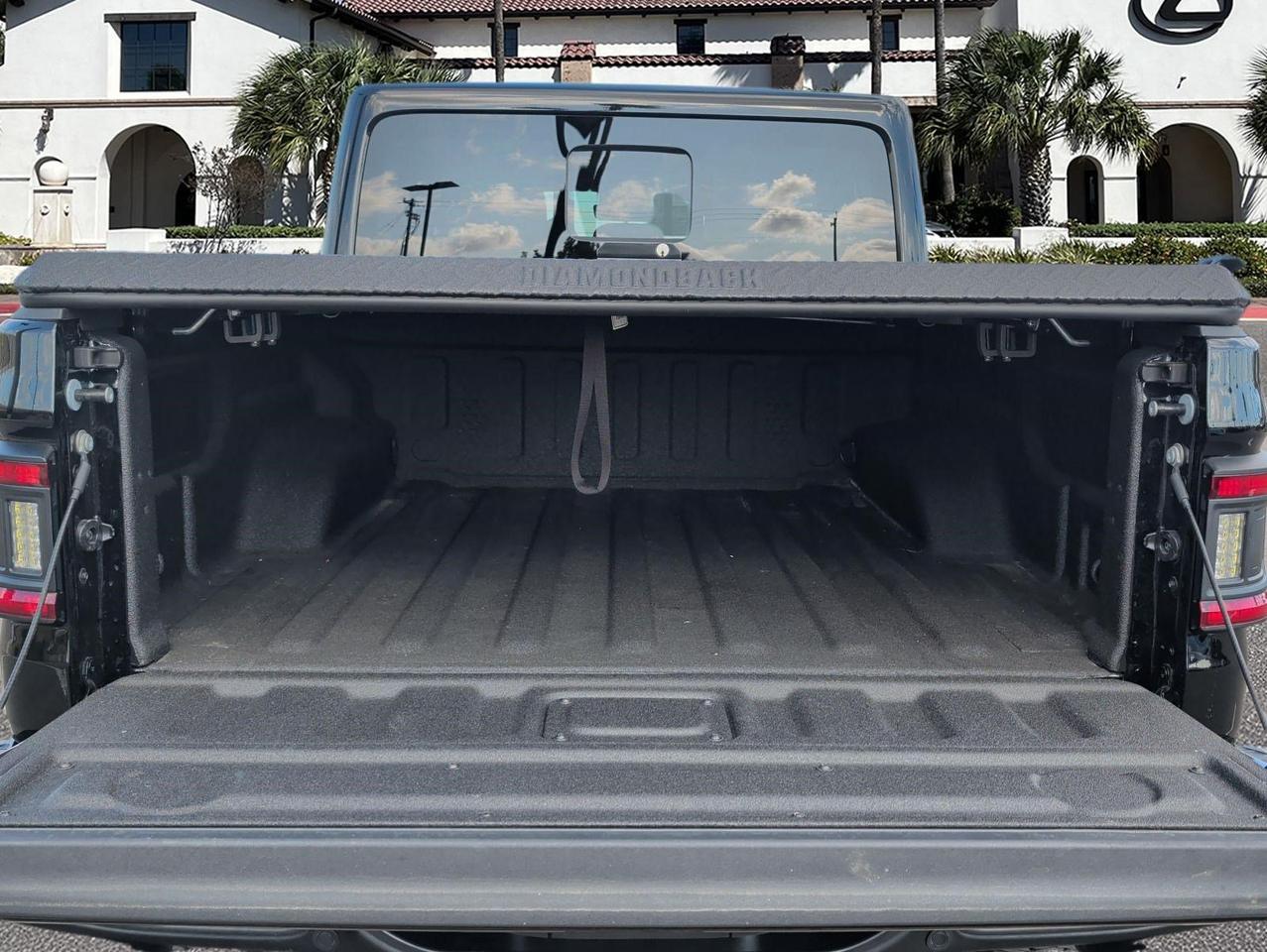 2025 Jeep Gladiator Rubicon AMW 505HP San Juan TX