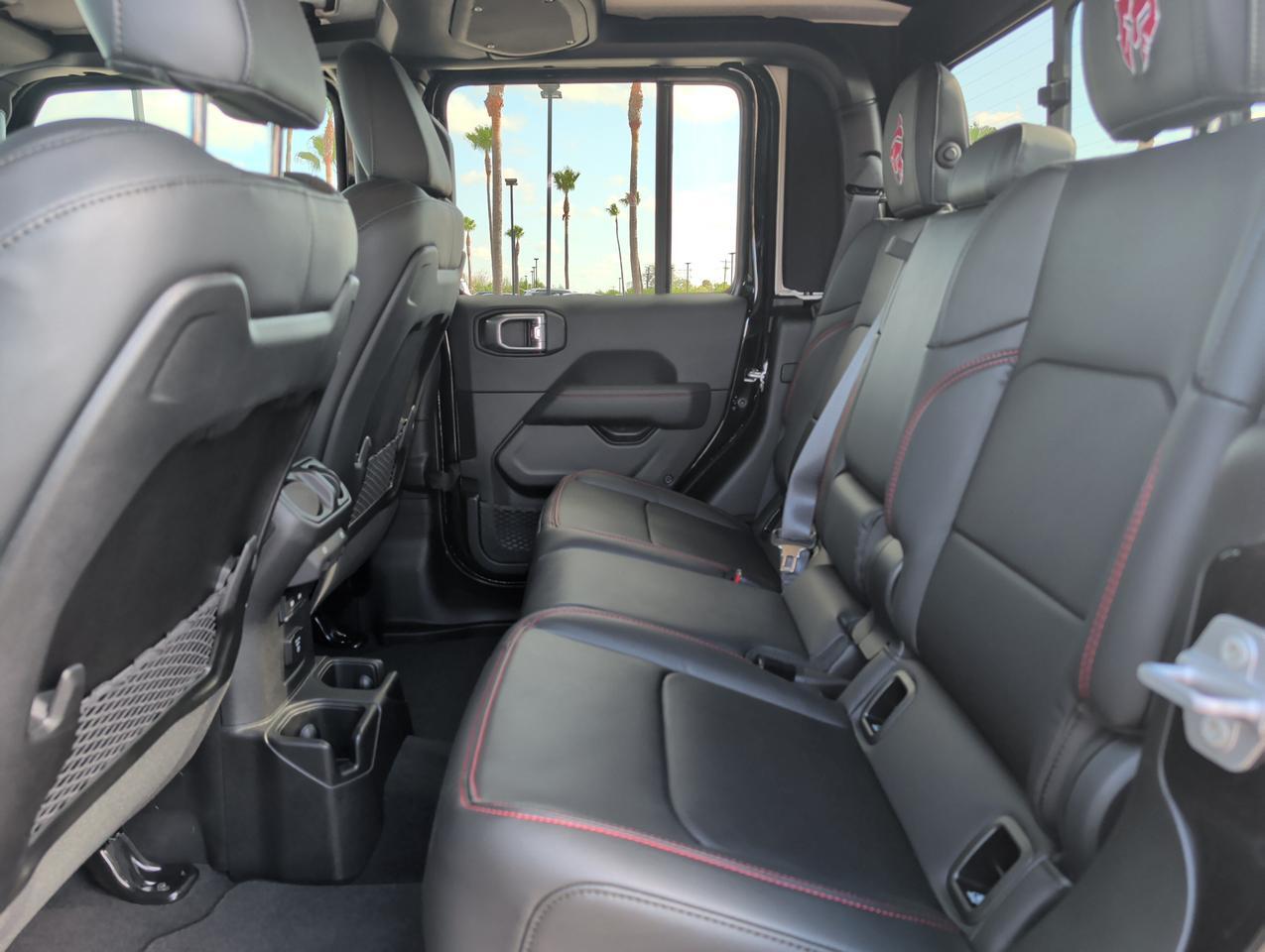 2025 Jeep Gladiator Rubicon AMW 505HP San Juan TX