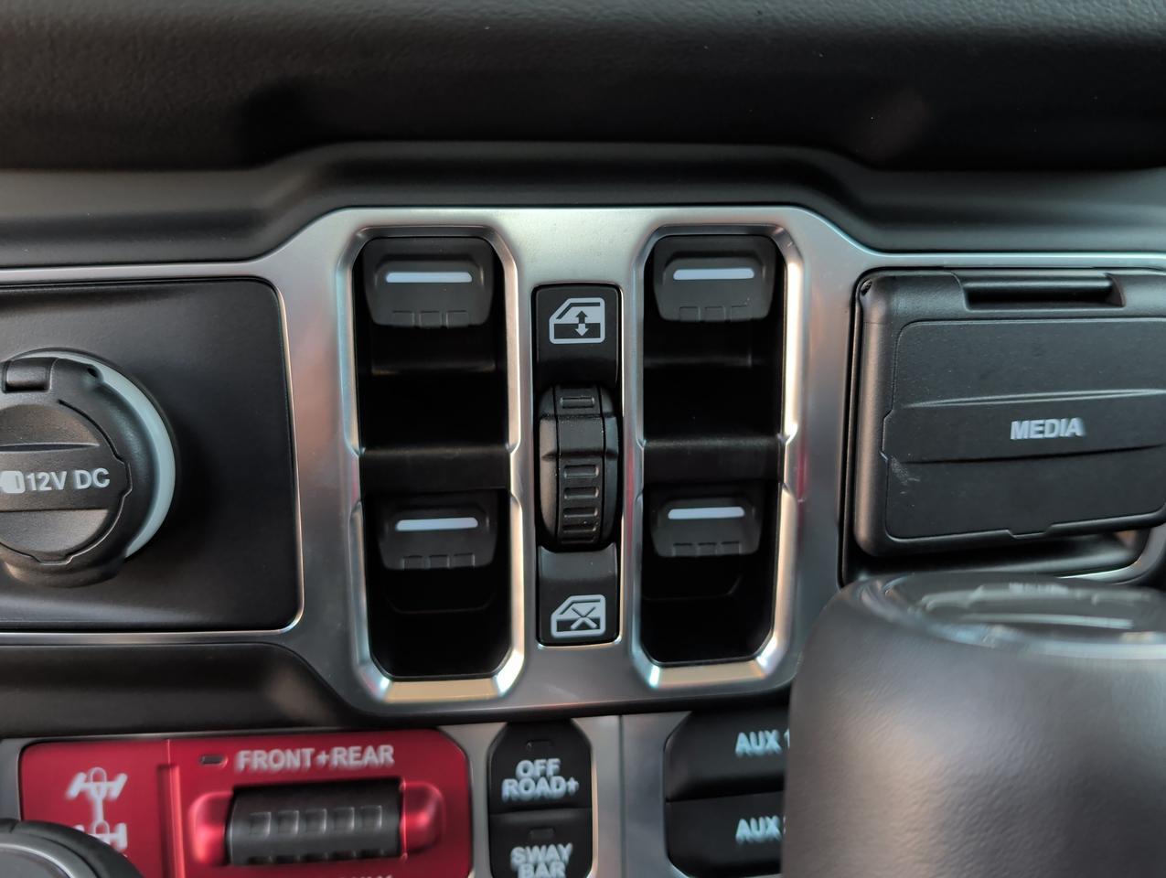 2025 Jeep Gladiator Rubicon AMW 505HP San Juan TX
