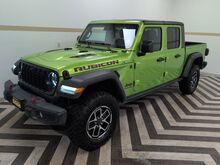 2025_Jeep_Gladiator_Rubicon_ Bozeman MT