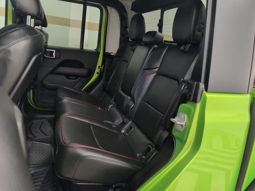 2025 Jeep Gladiator Rubicon Bozeman MT