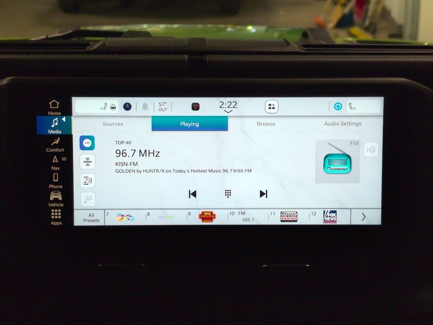 2025 Jeep Gladiator Rubicon Bozeman MT