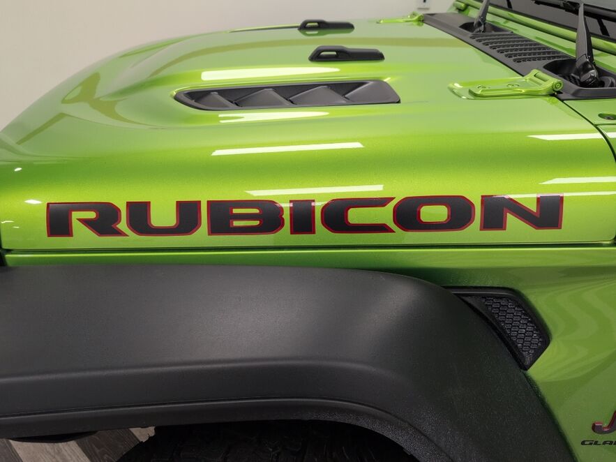 2025 Jeep Gladiator Rubicon Bozeman MT