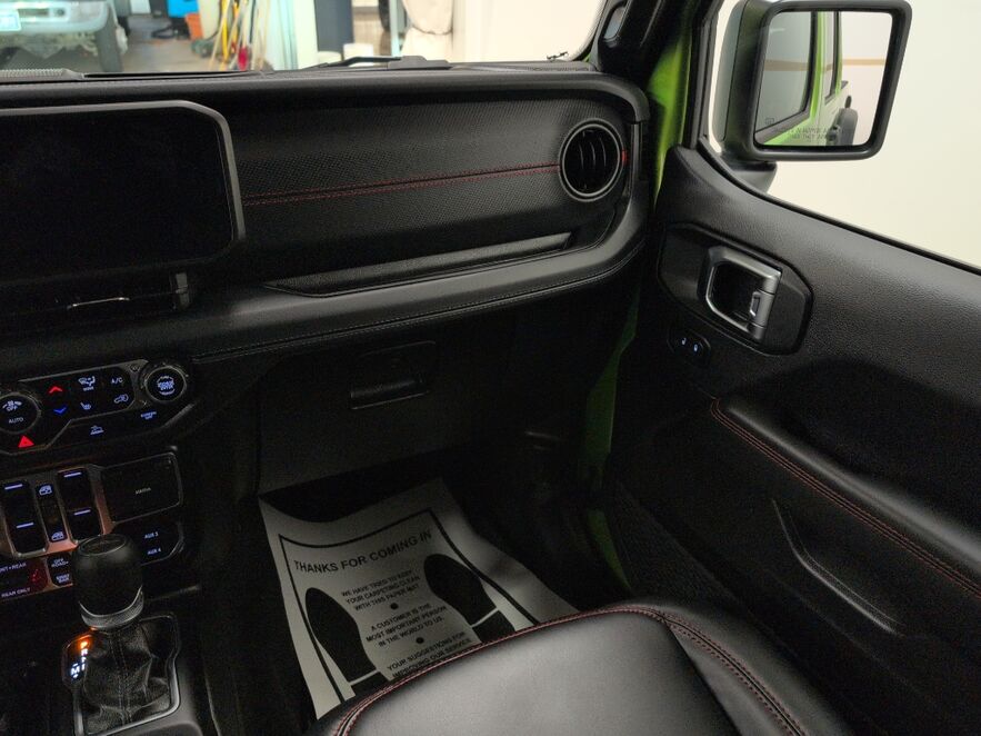 2025 Jeep Gladiator Rubicon Bozeman MT