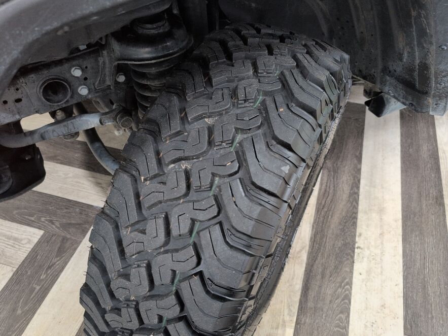 2025 Jeep Gladiator Rubicon Bozeman MT