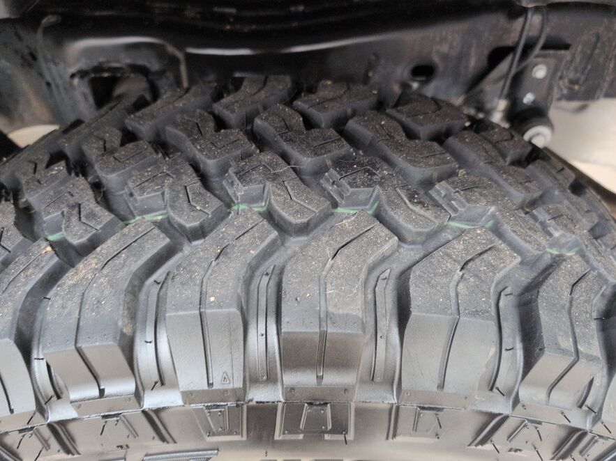 2025 Jeep Gladiator Rubicon Bozeman MT