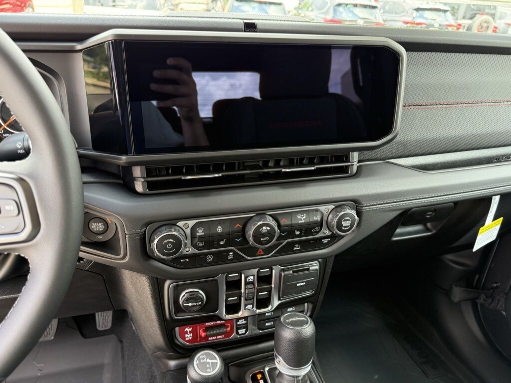 2025 Jeep Gladiator Rubicon Crestwood KY