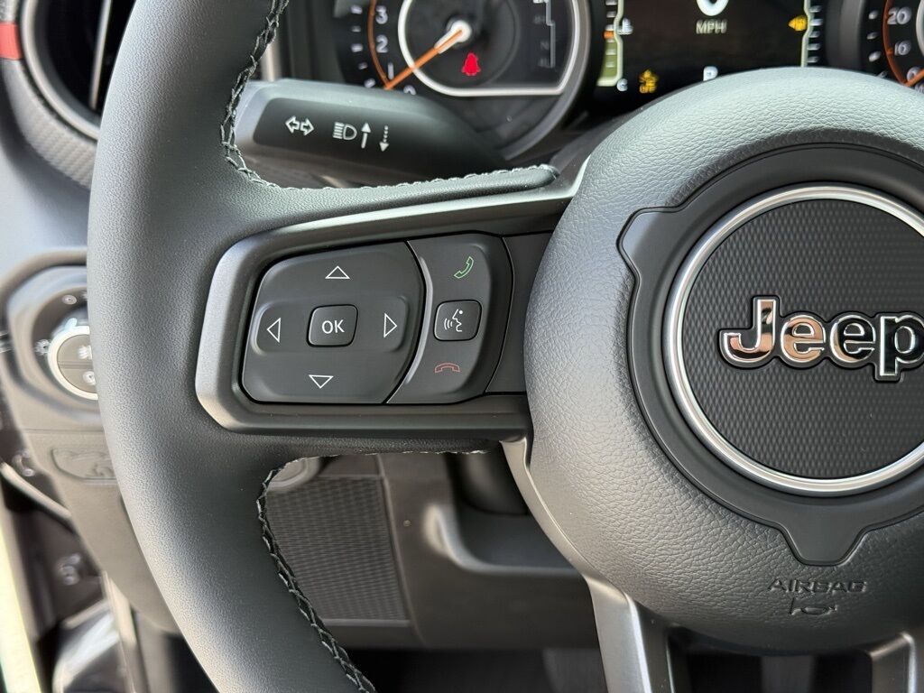 2025 Jeep Gladiator Rubicon Crestwood KY