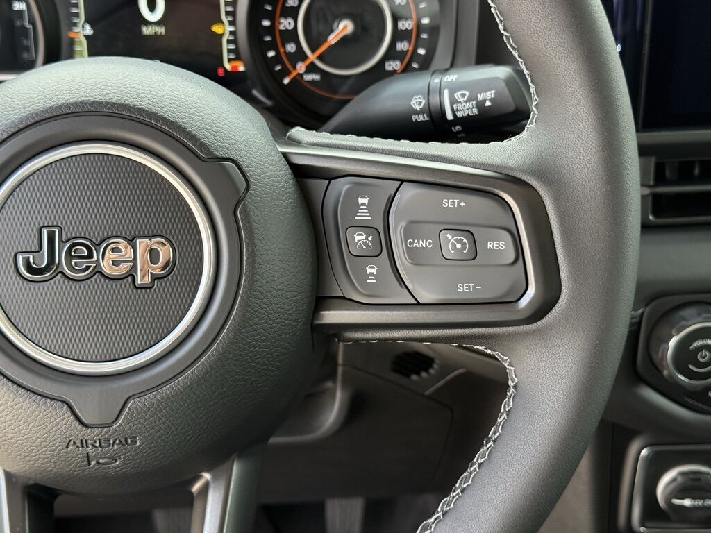 2025 Jeep Gladiator Rubicon Crestwood KY