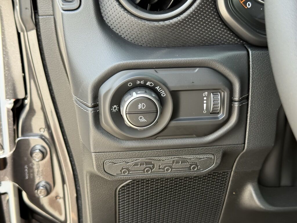 2025 Jeep Gladiator Rubicon Crestwood KY