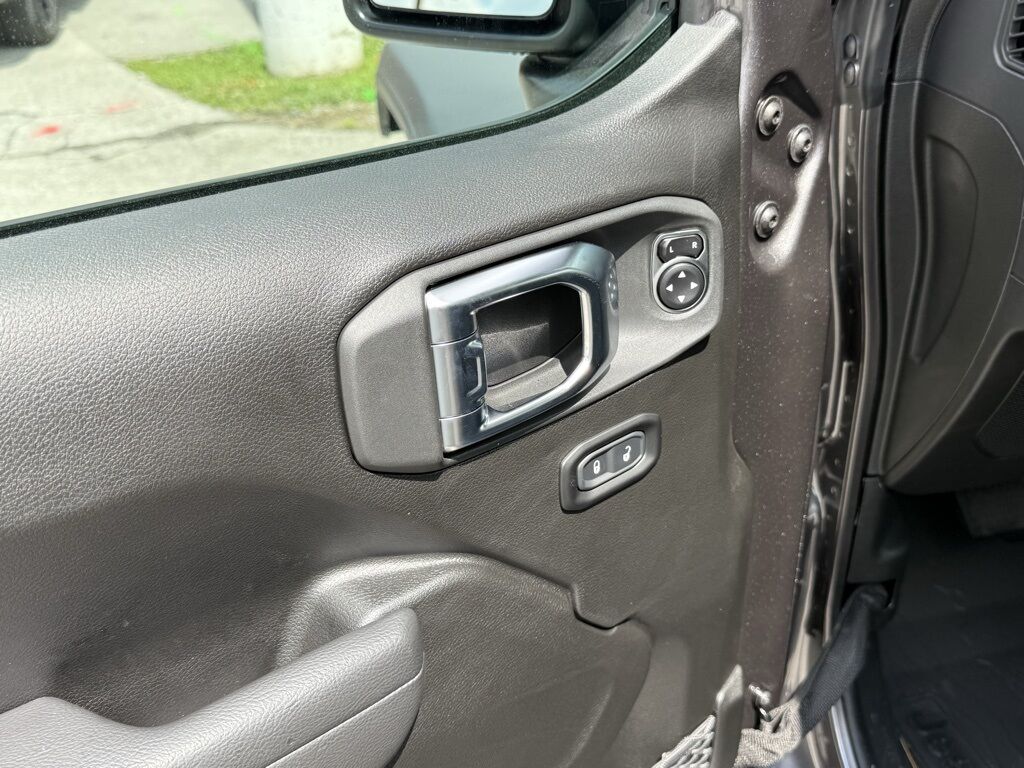 2025 Jeep Gladiator Rubicon Crestwood KY