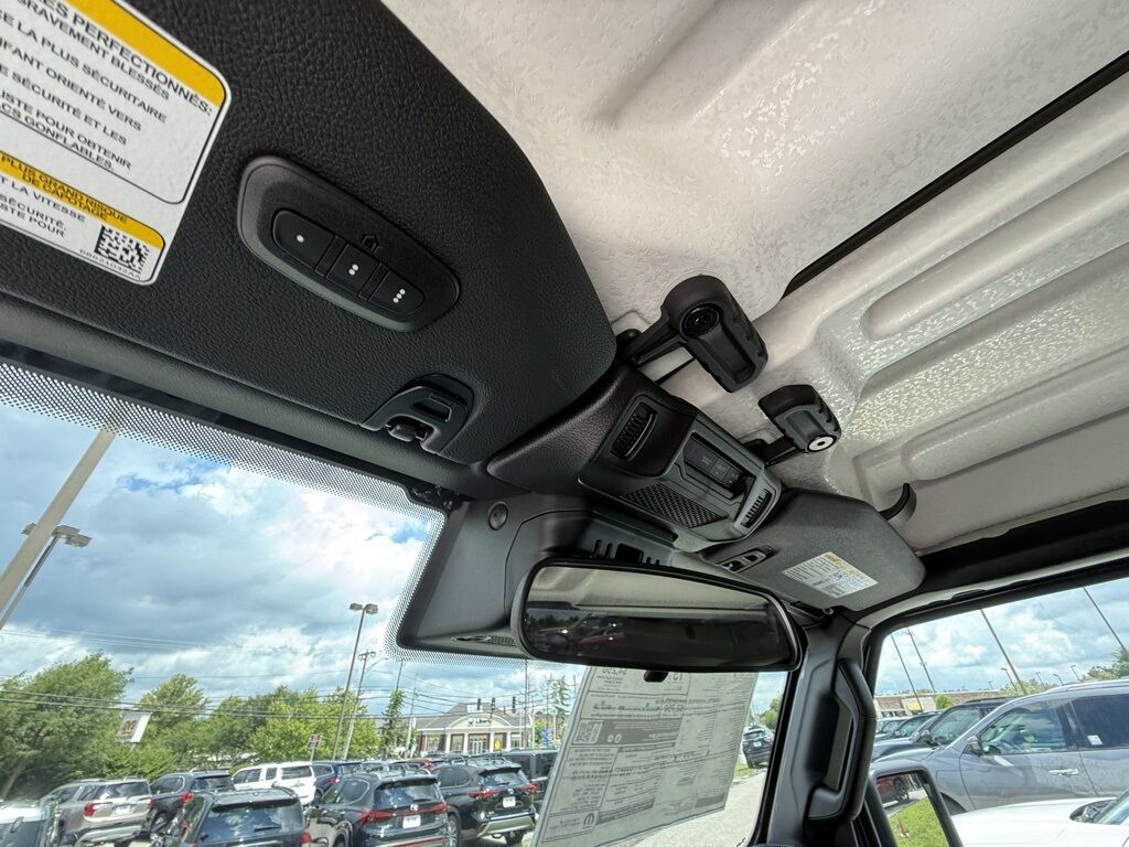 2025 Jeep Gladiator Rubicon Crestwood KY