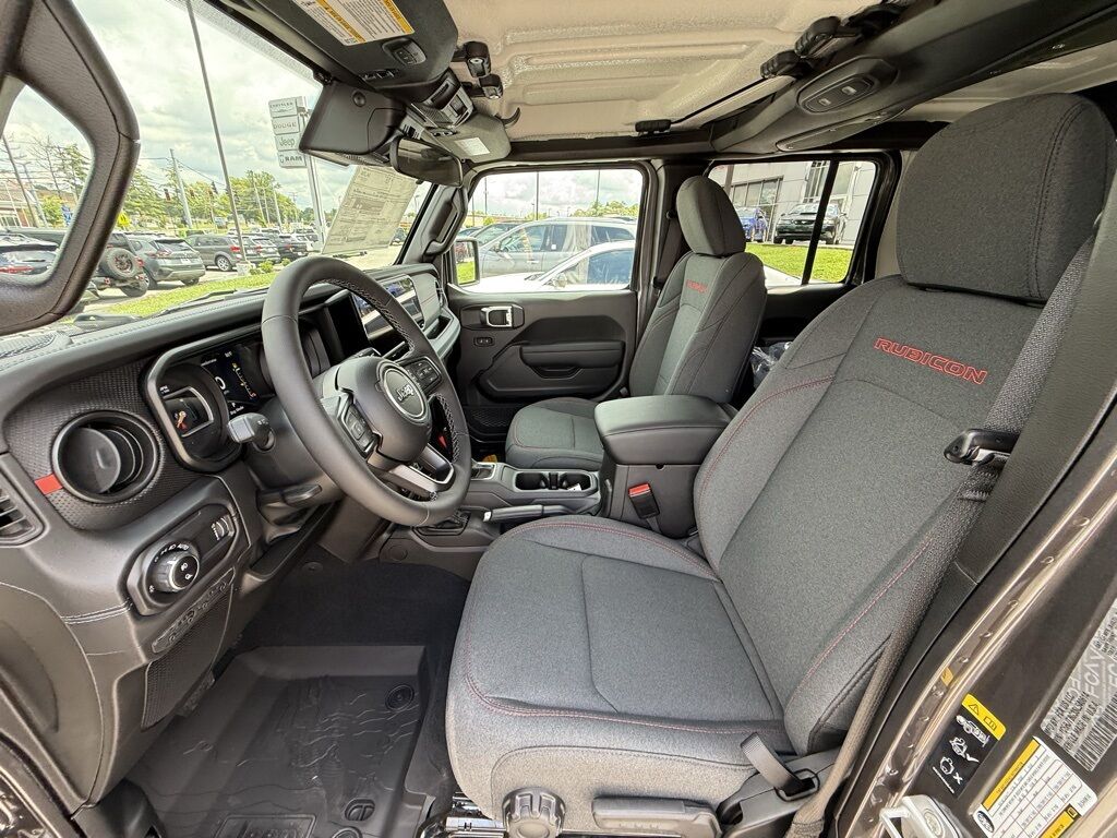2025 Jeep Gladiator Rubicon Crestwood KY