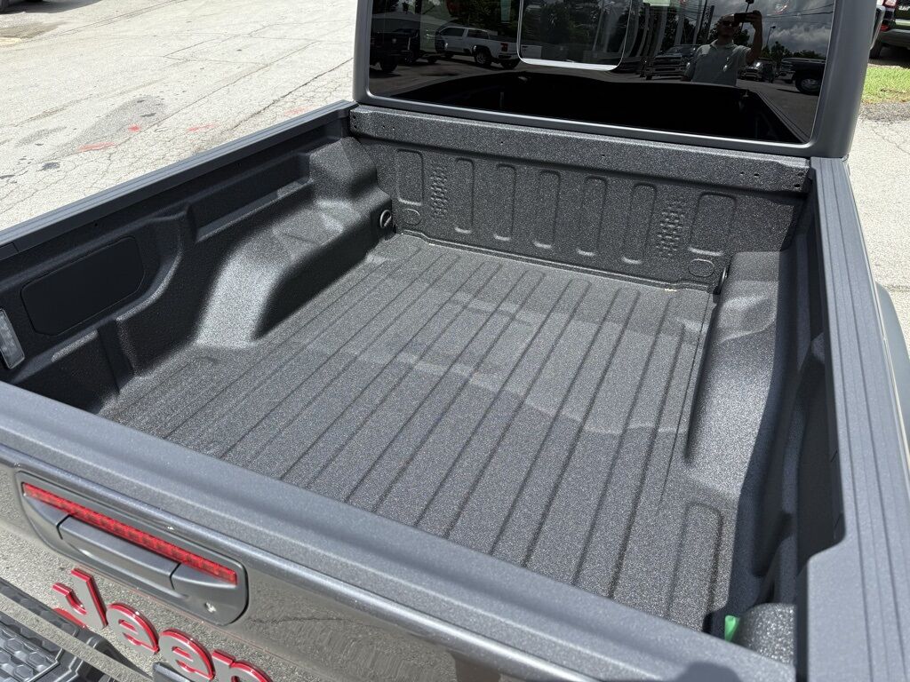 2025 Jeep Gladiator Rubicon Crestwood KY