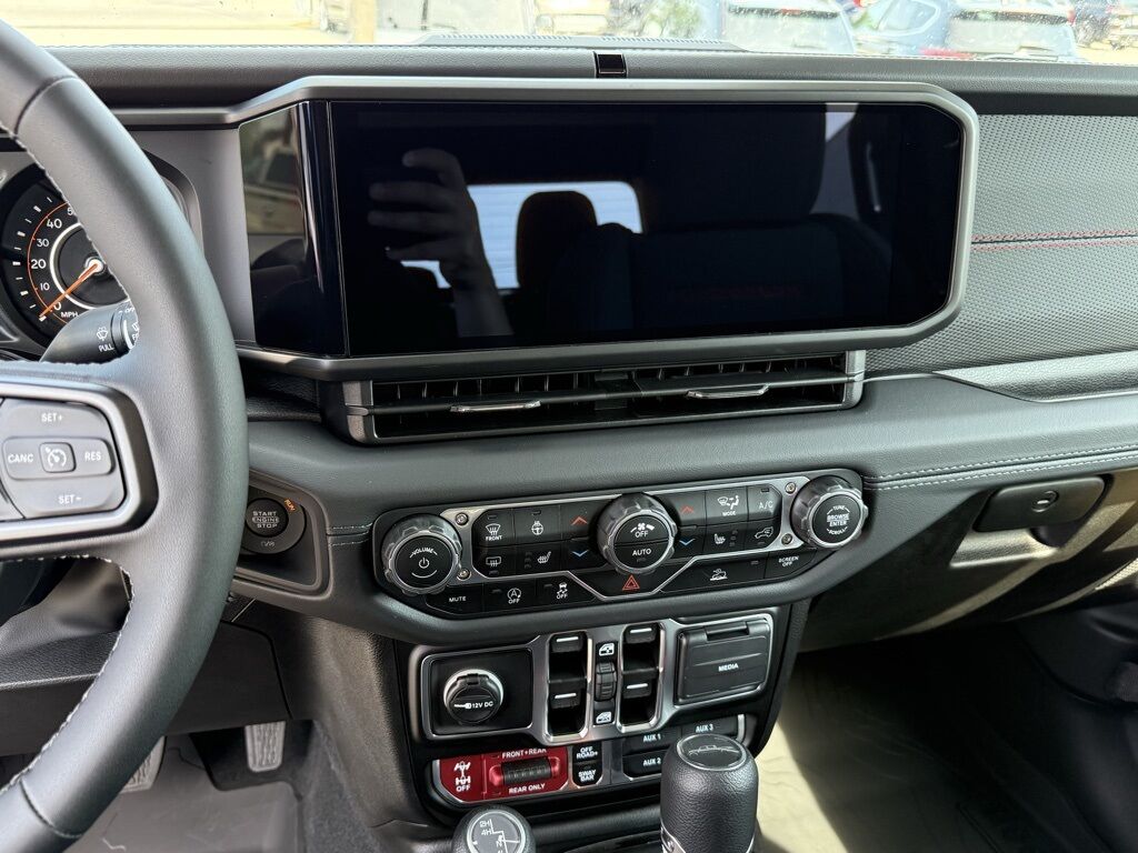 2025 Jeep Gladiator Rubicon Crestwood KY