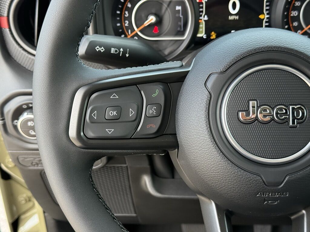 2025 Jeep Gladiator Rubicon Crestwood KY