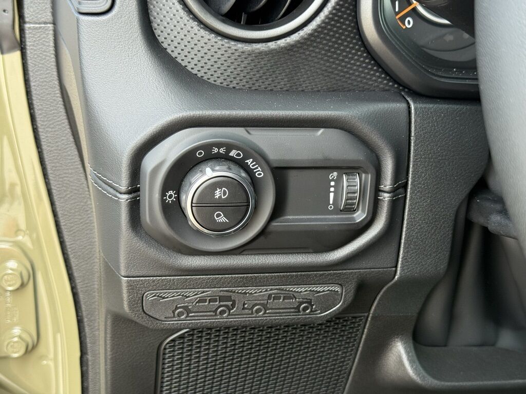 2025 Jeep Gladiator Rubicon Crestwood KY