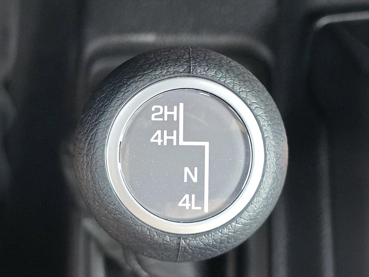 2025 Jeep Gladiator Rubicon Dalton GA