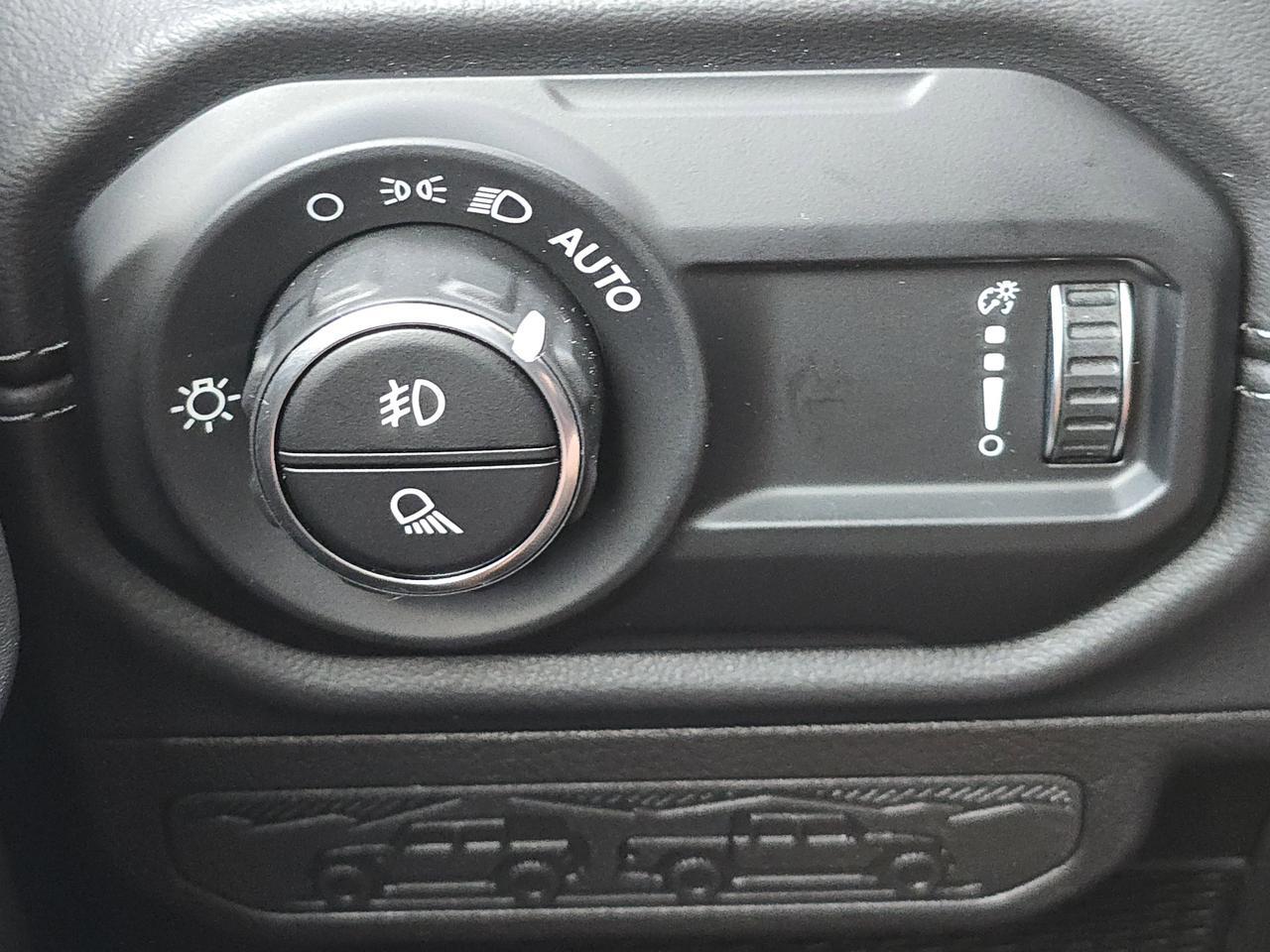 2025 Jeep Gladiator Rubicon Dalton GA