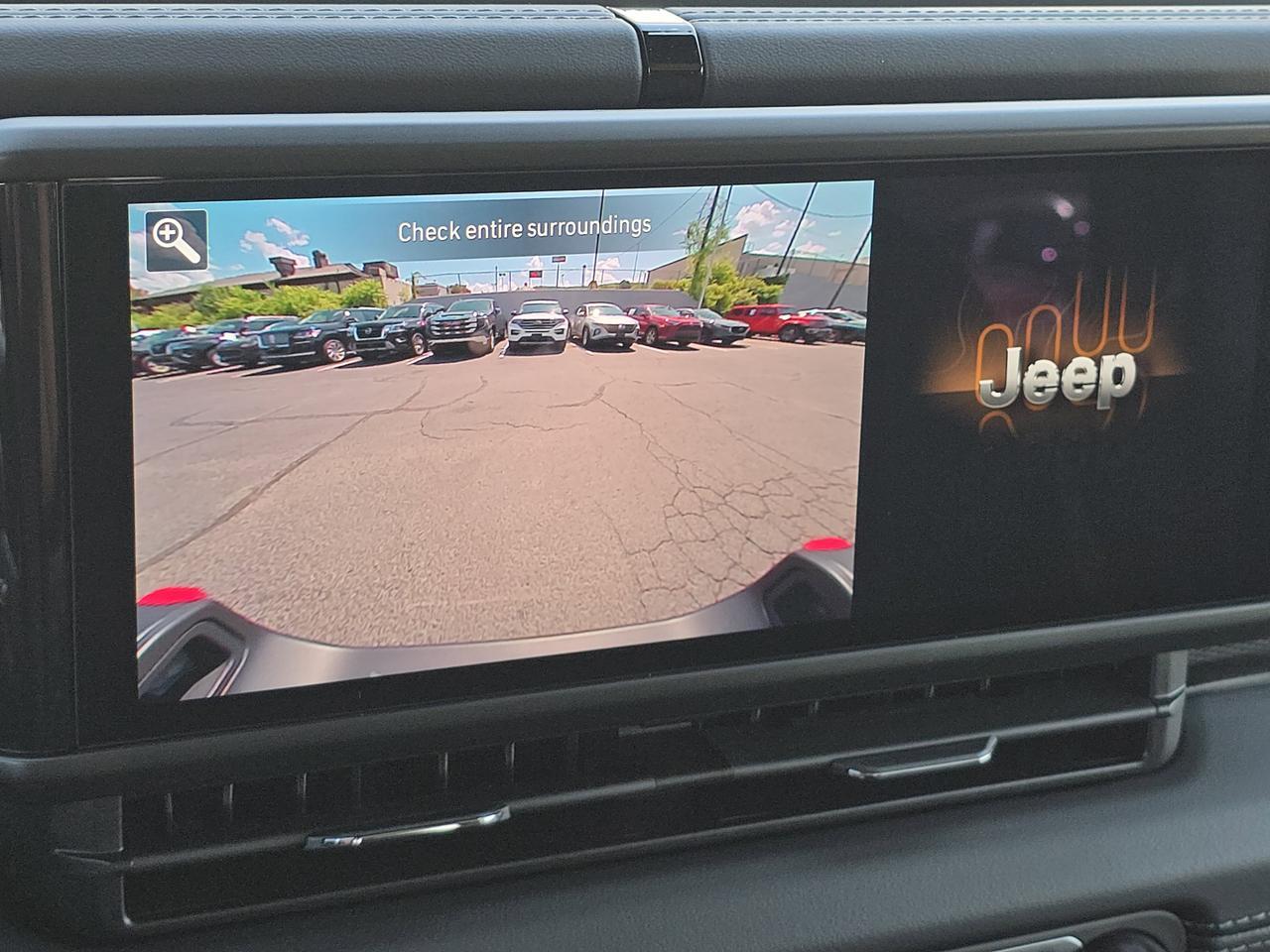 2025 Jeep Gladiator Rubicon Dalton GA