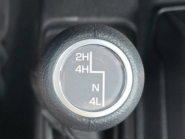 2025 Jeep Gladiator Rubicon Dalton GA