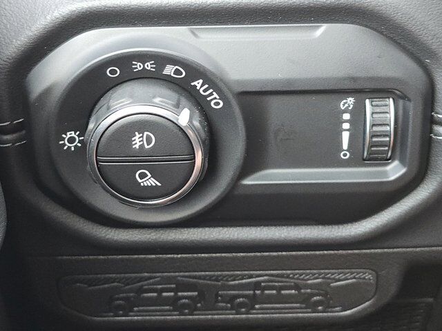 2025 Jeep Gladiator Rubicon Dalton GA