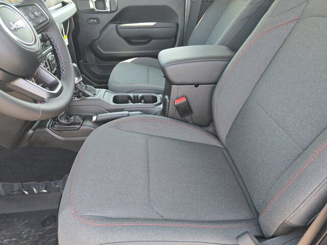 2025 Jeep Gladiator Rubicon Dalton GA