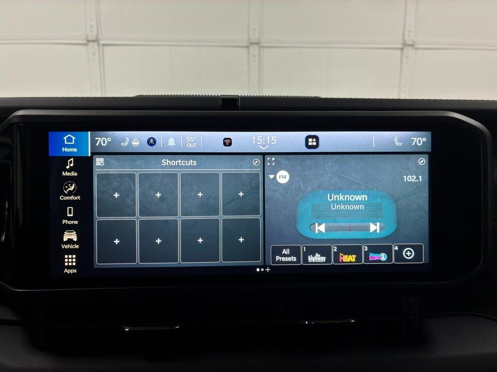 2025 Jeep Gladiator Rubicon Loveland CO