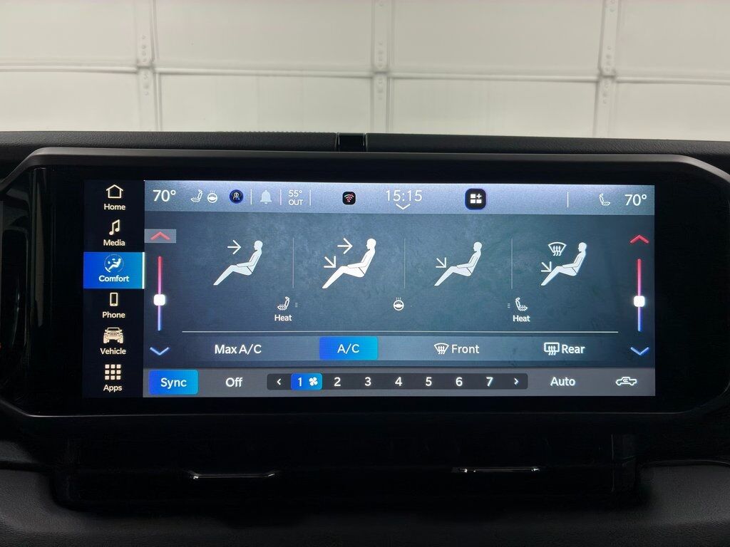 2025 Jeep Gladiator Rubicon Loveland CO